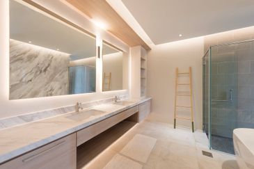 New Launch Bungalow 60 x 100 in Kota Kemuning