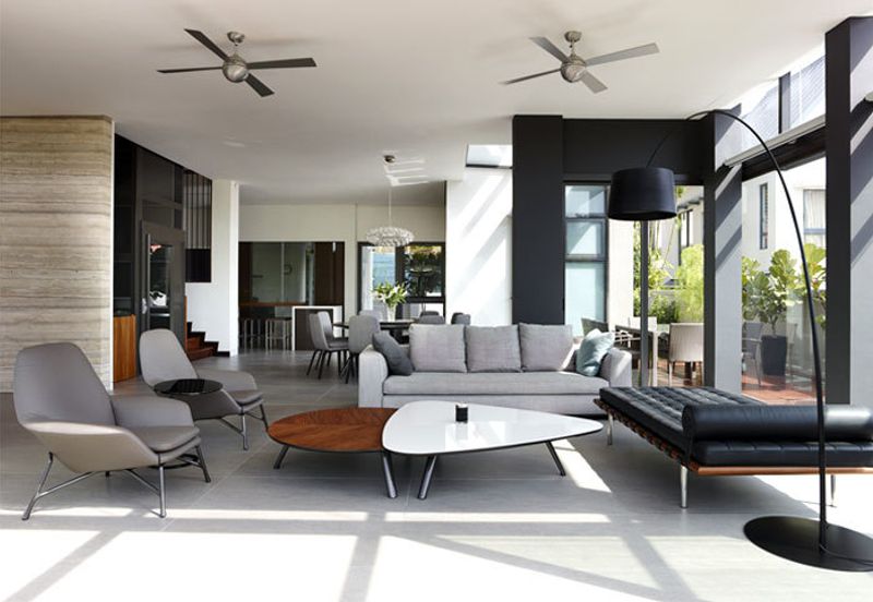 New Launch Premium Semi D