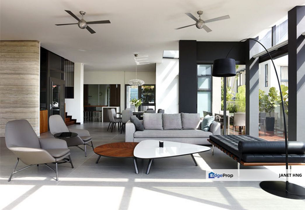 New Launch Premium Semi D, Selangor, Sepang