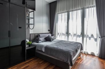 22 x 70 & 30 x 70 new launch superlink in KOTA KEMUNING