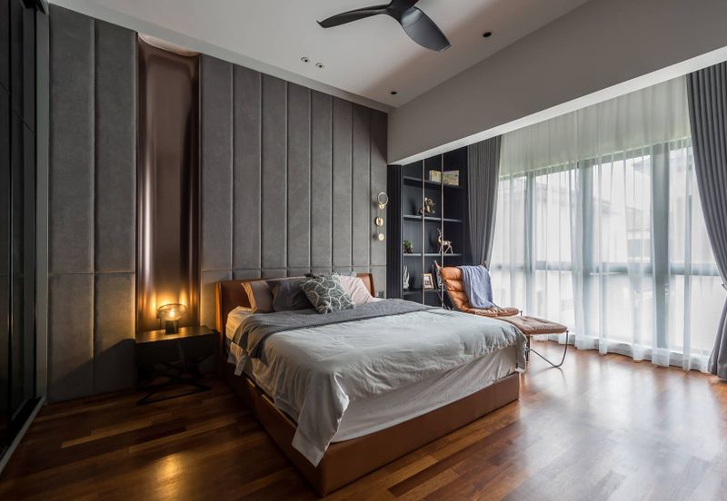 22 x 70 & 30 x 70 new launch superlink in KOTA KEMUNING