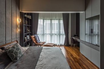 22 x 70 & 30 x 70 new launch superlink in KOTA KEMUNING