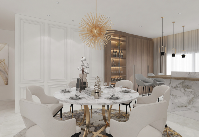 [READY MOVE IN] CONDO IN KOTA KEMUNING