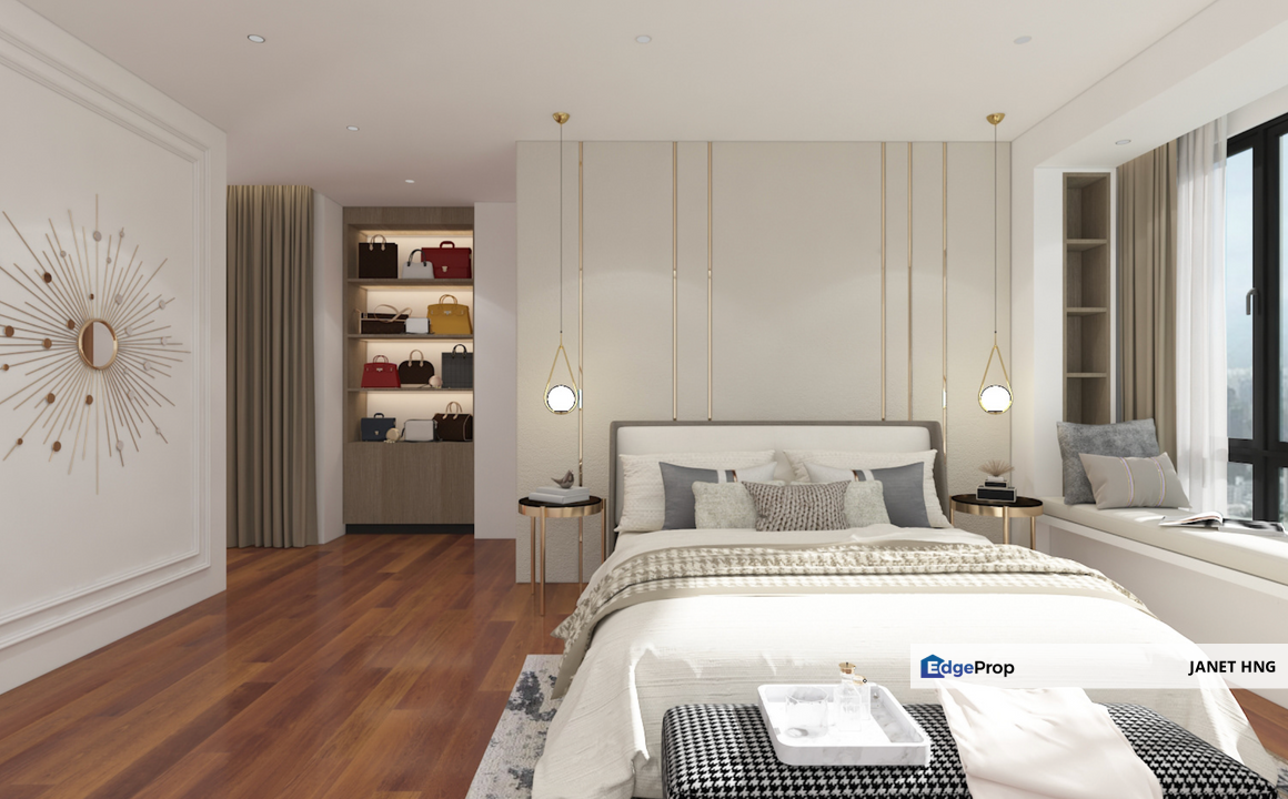 [READY MOVE IN] CONDO IN KOTA KEMUNING, Selangor, Kota Kemuning