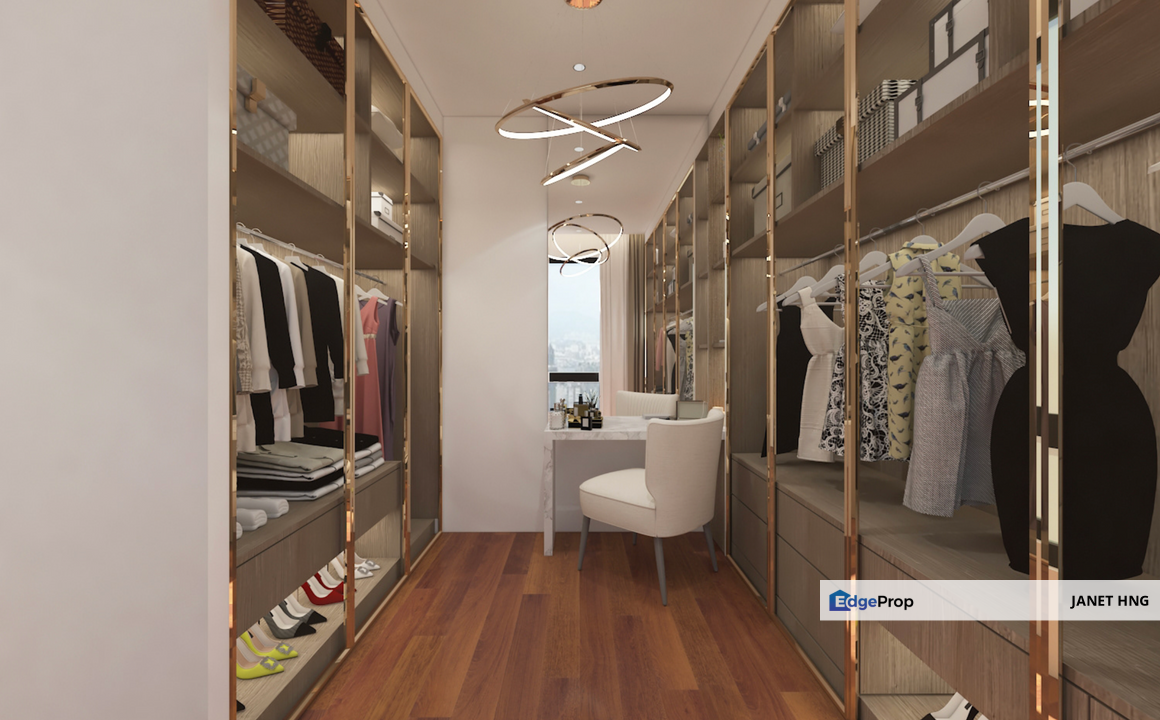 [READY MOVE IN] CONDO IN KOTA KEMUNING, Selangor, Kota Kemuning