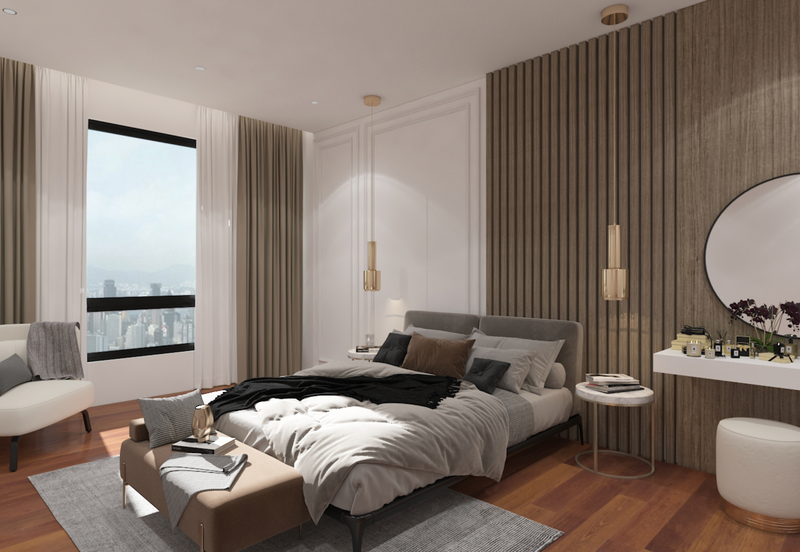 [READY MOVE IN] CONDO IN KOTA KEMUNING