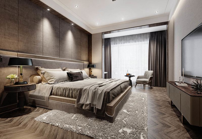 New launch Bungalow 60 X 100 in KOTA KEMUNING