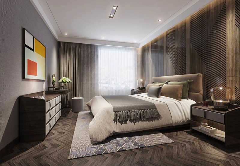 New launch Bungalow 60 X 100 in KOTA KEMUNING