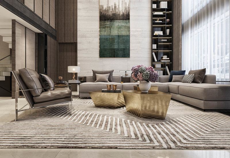 New launch Bungalow 60 X 100 in KOTA KEMUNING