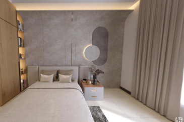 KOTA KEMUNING Semi D & Bungalow (LAKESIDE VIEW)