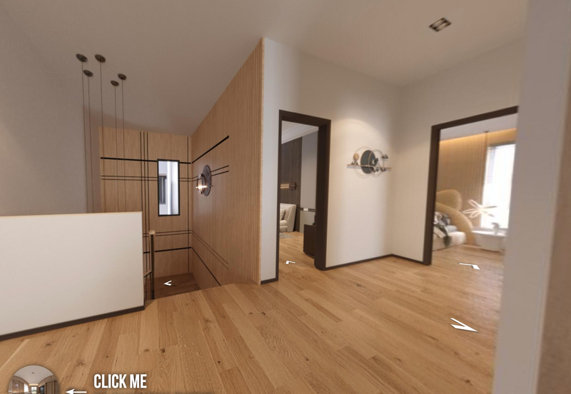 KOTA KEMUNING Semi D & Bungalow (LAKESIDE VIEW)