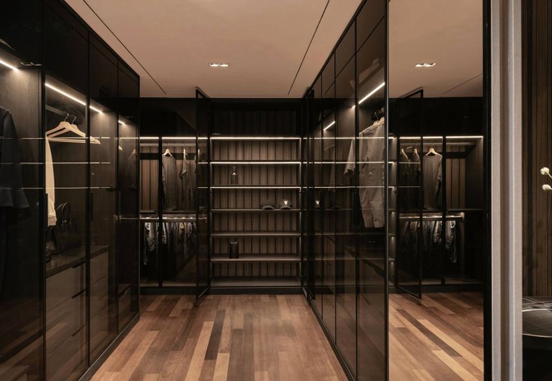 Kota Kemuing Lakeview House