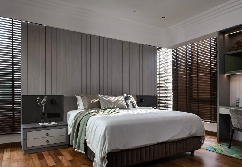 Kota Kemuing Lakeview House