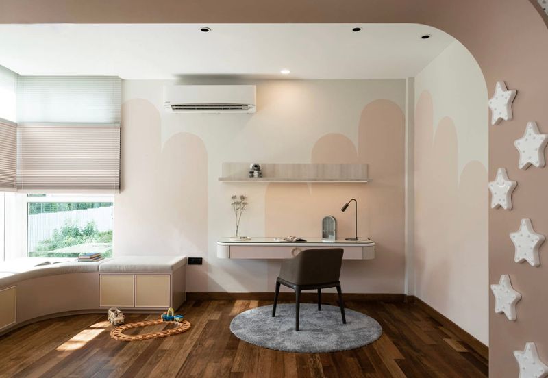 Kota Kemuing Lakeview House