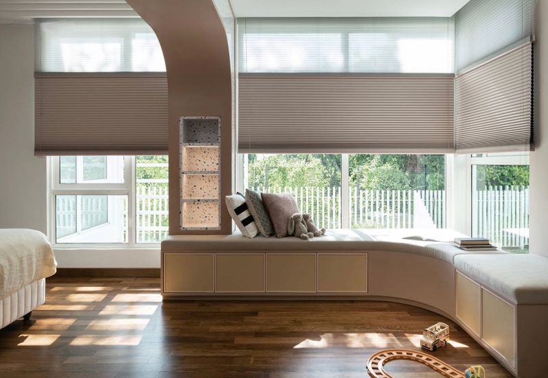 Kota Kemuing Lakeview House