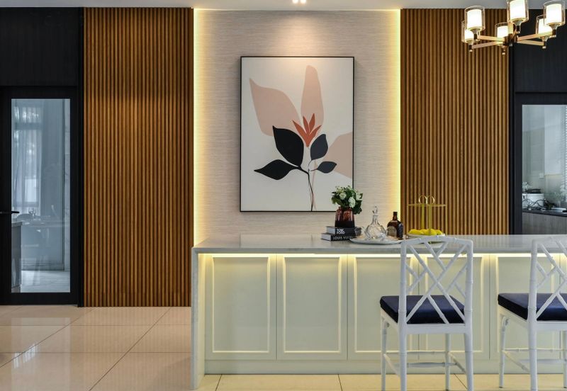 New launch Semi d with bungalow build up