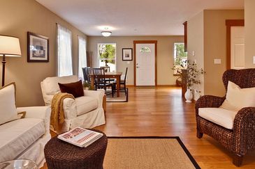 Brand New Kota Kemuning Luxury semi D within very safe gated community & beautiful landscaping environment.