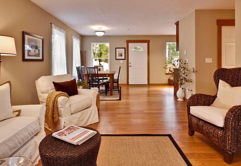 Brand New Kota Kemuning Luxury semi D within very safe gated community & beautiful landscaping environment.