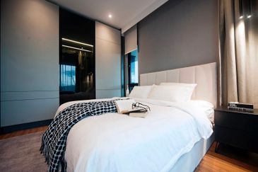 Kota Kemuning 24 x 85 RM1.08M 