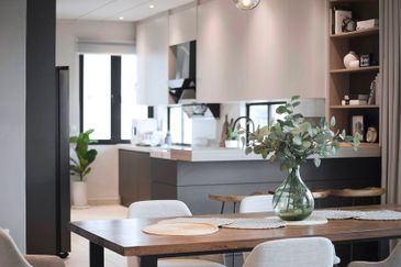 Kota Kemuning 24 x 85 RM1.08M 