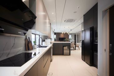 Kota Kemuning 24 x 85 RM1.08M 