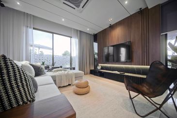 Kota Kemuning 24 x 85 RM1.08M 