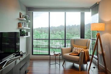 Kota Kemuning 24 x 85 RM1.08M 