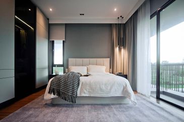 Kota Kemuning 24 x 85 RM1.08M 