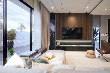 Kota Kemuning 24 x 85 RM1.08M 