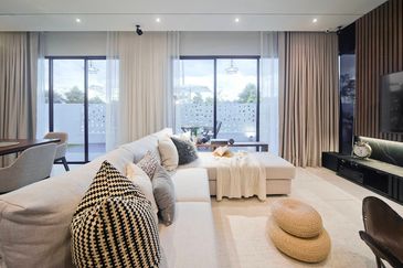 Kota Kemuning 24 x 85 RM1.08M 