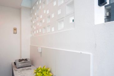 Kota Kemuning 24 x 85 RM1.08M 