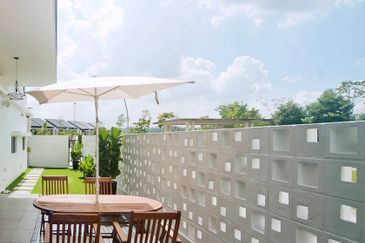 Kota Kemuning 24 x 85 RM1.08M 