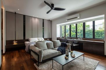 80 x 100 New Launching Bungalow IN Kota Kemuning