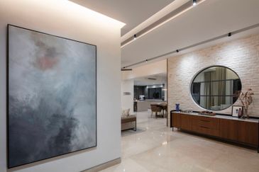 80 x 100 New Launching Bungalow IN Kota Kemuning