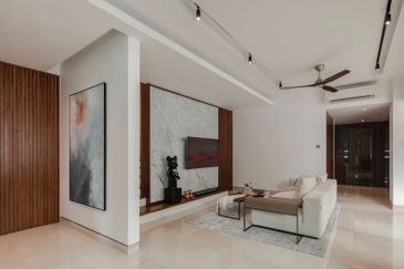 80 x 100 New Launching Bungalow IN Kota Kemuning