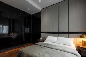 80 x 100 New Launching Bungalow IN Kota Kemuning