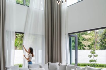 80 x 100 New Launching Bungalow IN Kota Kemuning