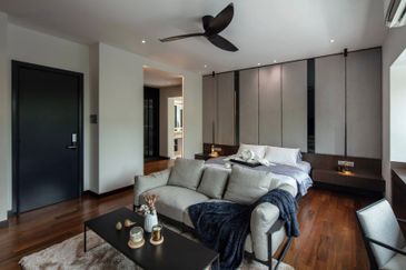 80 x 100 New Launching Bungalow IN Kota Kemuning