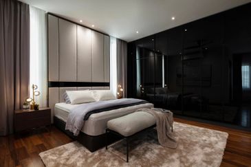 80 x 100 New Launching Bungalow IN Kota Kemuning