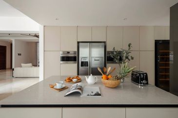 80 x 100 New Launching Bungalow IN Kota Kemuning