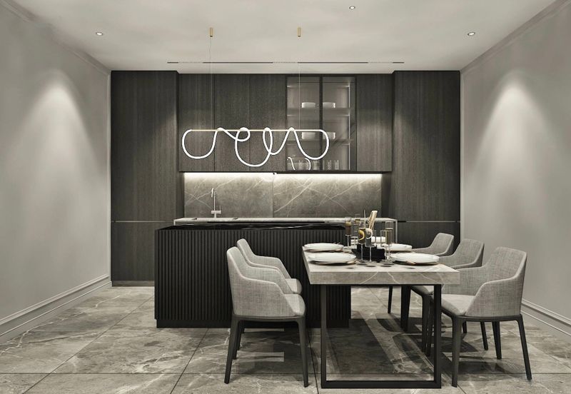 1500sft condo IN Kota Kemuning