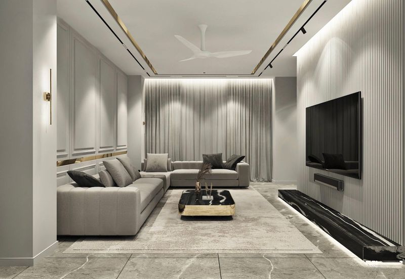 1500sft condo IN Kota Kemuning