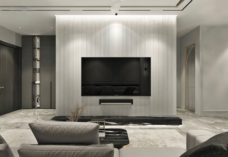 1500sft condo IN Kota Kemuning