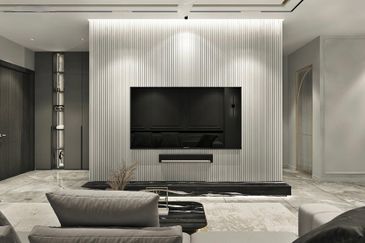 1500sft condo IN Kota Kemuning