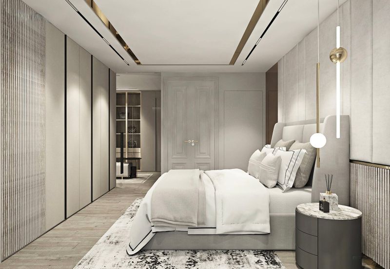 1500sft condo IN Kota Kemuning