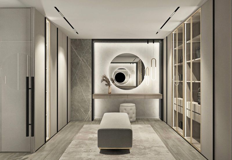 1500sft condo IN Kota Kemuning