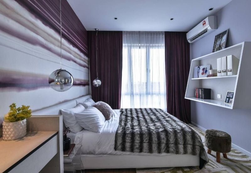 Kota Kemuning 32 x 70 Semi Villa 