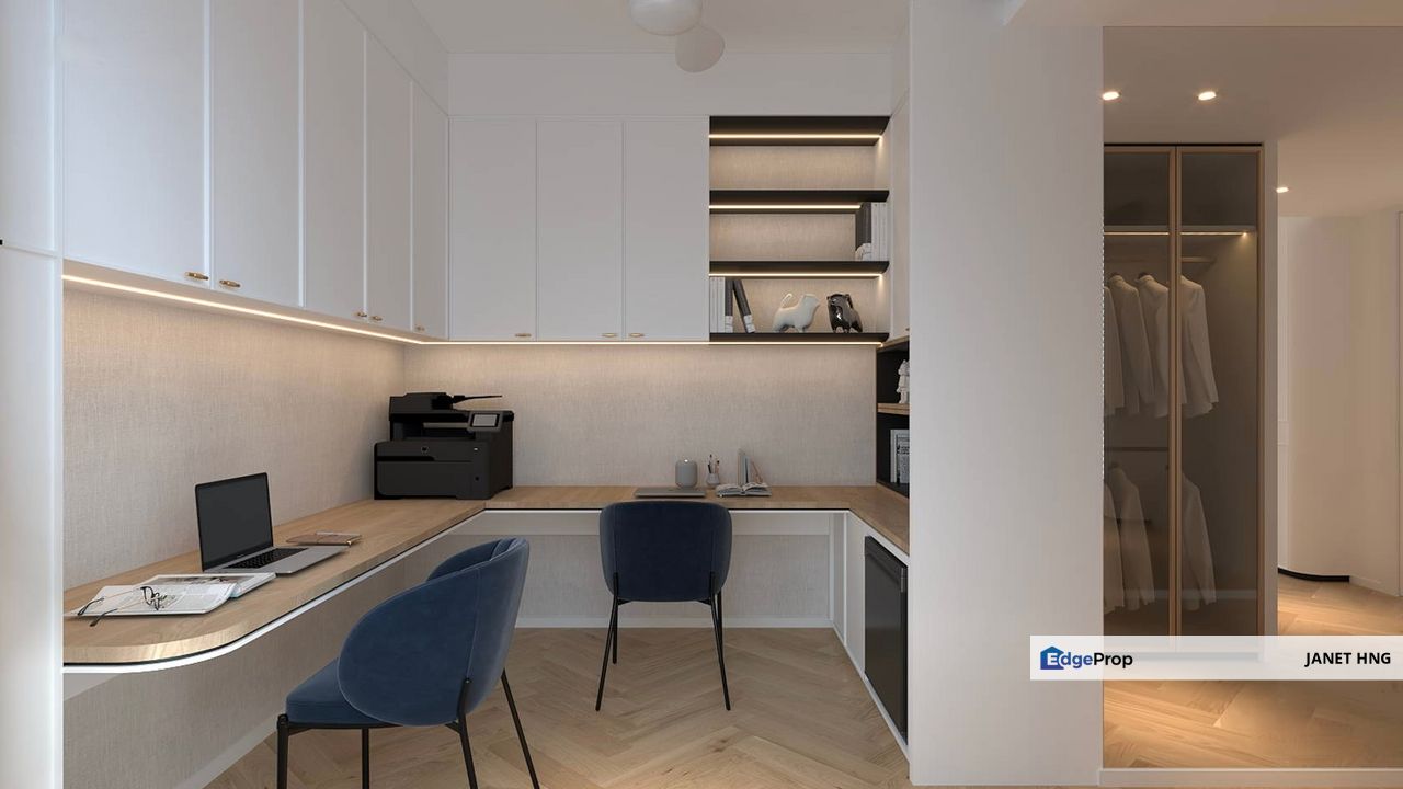 Last Freehold condo in Subang Jaya, Selangor, Subang Jaya