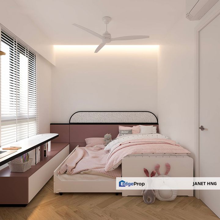 Last Freehold condo in Subang Jaya, Selangor, Subang Jaya