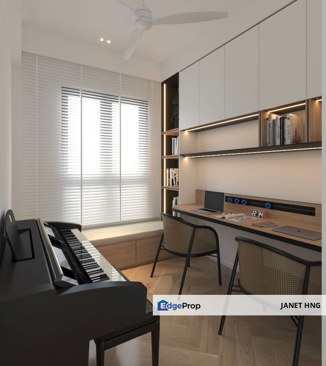 Last Freehold condo in Subang Jaya, Selangor, Subang Jaya